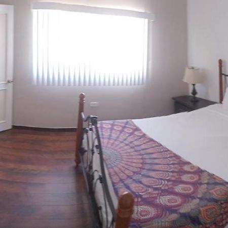 De Alamo Hostel Rosarito Bagian luar foto